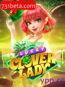 LuckyCloverLady