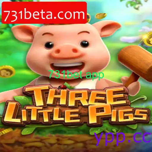 THREELITTLEPIGS