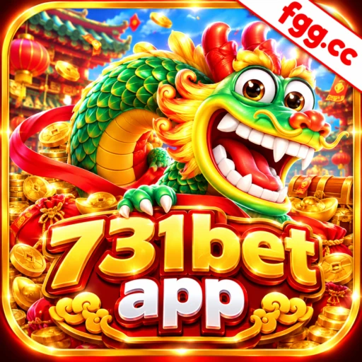 731bet app Logo